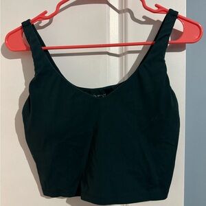 Aerie Low Key sports bra